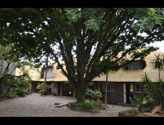 4 BEDROOM HOUSE FOR SALE IN GLENFERNESS